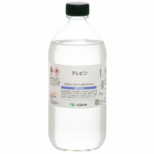 クサカベ クサカベ テレピン 500ml 008