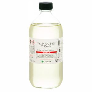 クサカベ クサカベ ペンティングオイル スペシャル 500ml 12118515