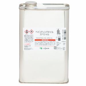 クサカベ クサカベ ペンティングオイル スペシャル 1000ml 12118715