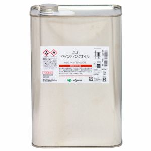 クサカベ クサカベ ネオ ペンティングオイル 1800ml 12118814