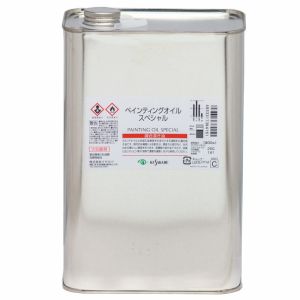 クサカベ クサカベ ペンティングオイル スペシャル 1800ml 12118815