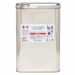 クサカベ クサカベ ペンティングオイル クイックドライ 1800ml 12118816