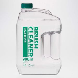 クサカベ クサカベ ブラッシクリーナー 2000ml 12118908