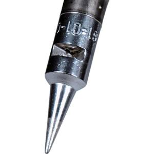 宝商 HOSHO 宝商 91-01-01 コテライザー オートミニ用コテ先先端1mm標準コテ先