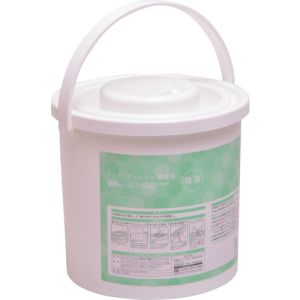 IRL IRL NJB-1 ノンアルコール除菌ウェットティッシュ業務用 本体