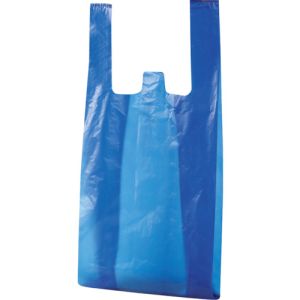 IRL IRL IRLM-NM レジ袋 紺M