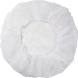 IRL IRL XCW-2 不織布キャップ ホワイト