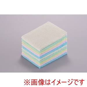 IRL IRL KD2 カラーキッチン台ふきん カラーアソート