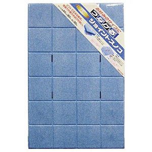 ワイズ Ys ワイズ ジョイントスノコ ブルー 1P 40×60×3cm GR-005 お風呂 浴室