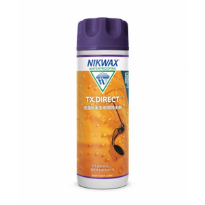 エバニュー ニクワックス NIKWAX EBE251 TXダイレクトWASH-IN 300ml エバニュー
