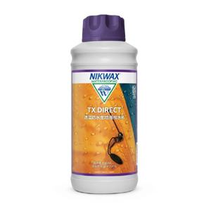 エバニュー ニクワックス NIKWAX EBE253 TXダイレクト WASH-IN 1L エバニュー