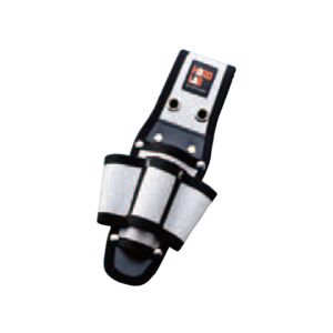 コヅチ KOZUCHI コヅチ HL-104W ハードラボ ツールケース2段ドライバー差付