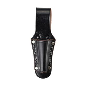 コヅチ KOZUCHI コヅチ SP-G1 黒床皮ペンチ差し 8インチ用1丁入 二重縫い 型押