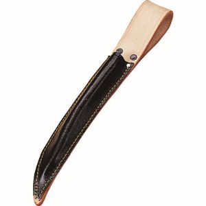 コヅチ KOZUCHI コヅチ CE-13 黒床皮シノー差し 首長