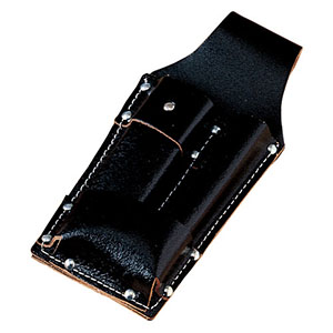 コヅチ KOZUCHI コヅチ CE-20 先入型ハッカー差し2丁入 型押