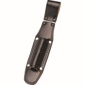 コヅチ KOZUCHI コヅチ CE-35C 黒床皮ラチェット差し 丁番付 二重縫