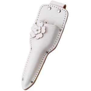 コヅチ KOZUCHI コヅチ LST-12 花付き摘果鋏ケース