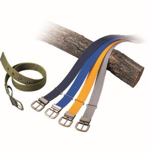 コヅチ KOZUCHI コヅチ NB-401 ナイロンワンピンバックルベルト 38 紺