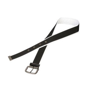 コヅチ KOZUCHI コヅチ PNB-048 W カラーソフトベルトワンピン 48 ホワイト