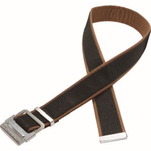 コヅチ KOZUCHI コヅチ PNB-138 BR カラーソフトベルトスライド38 ブラウン