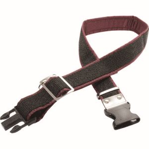 コヅチ KOZUCHI コヅチ PNB-238 WR カラーソフトベルトワンタッチ 38 ワイン