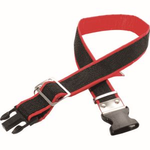 コヅチ KOZUCHI コヅチ PNB-248R カラーソフトベルトワンタッチ 48 レッド