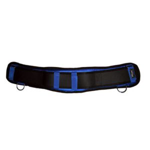 コヅチ KOZUCHI コヅチ SSB-100BU ワークタイム スーパーサポートベルト ブルー