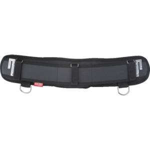 コヅチ KOZUCHI コヅチ SNB-60BK サポートベルトショートタイプストッパー付