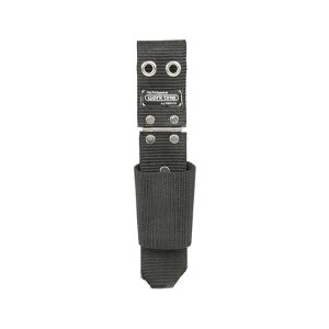 コヅチ KOZUCHI コヅチ BH-007 BK 丁番付ツールホルダー 大 ブラック
