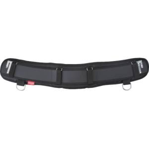 コヅチ KOZUCHI コヅチ SNB-80BK サポートベルトロングタイプストッパー付