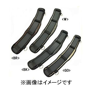 コヅチ KOZUCHI コヅチ SNB-1000SN-W 粋龍サポートベルト