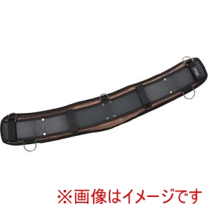 コヅチ KOZUCHI コヅチ WT-100BR WTTサポートベルトブラウン