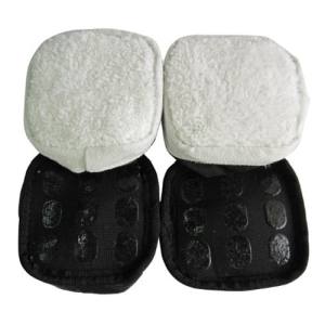 コヅチ リバーシブル脚立カバー