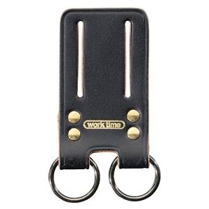 コヅチ KOZUCHI コヅチ WBU-01BK ベルトユニット