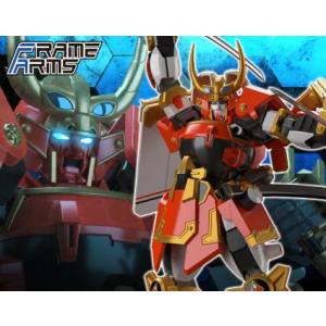 壽屋 壽屋 信玄 FA107
