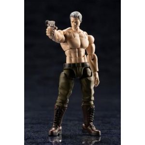 壽屋 壽屋 ヘキサギア アーリーガバナーVoi.4 HG047