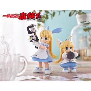 壽屋 壽屋 ホイホイサン&ホイホイサンMini ～アリスカラーセット～ KP571