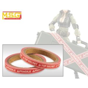 壽屋 壽屋 コーションマスキングテープセット C MB63