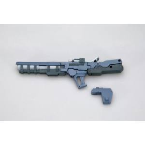 壽屋 壽屋 ウェポンユニット18 フリースタイル バズーカ MW18X