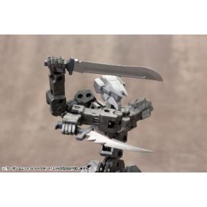 壽屋 壽屋 ウェポンユニット34 ナイフセット MW34X