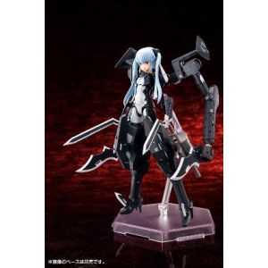 壽屋 壽屋 悪魔型 ストラーフ KP378
