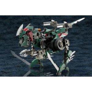 壽屋 壽屋 ヘキサギア ボルトレックス HG004