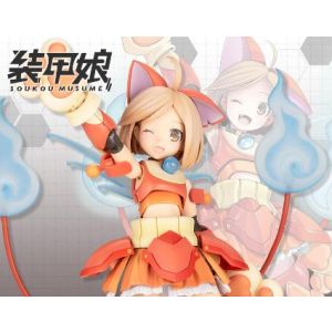 壽屋 壽屋 LBCS:ジ バニャン コザクラツグミ KP464