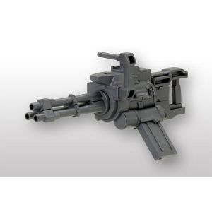 壽屋 壽屋 M.S.Gウェポンユニット29 ハンドガトリングガン MW29