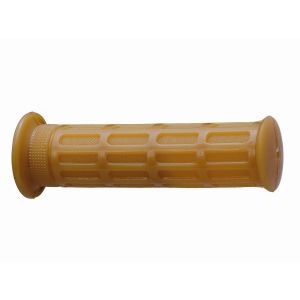 キジマ KIJIMA キジマ 201-034 グリップラバー 生ゴム 125X22.2mm クローズ KIJIMA