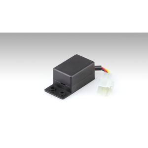キジマ KIJIMA キジマ 304-0537 ICウインカーリレー 50W 4P