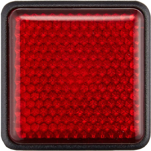 キジマ KIJIMA キジマ 305-2140 リフレクター S 40x40 ネジタイプ KIJIMA