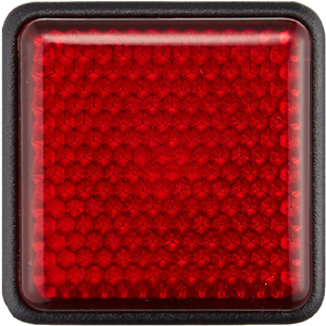 キジマ KIJIMA キジマ 305-2141 リフレクター S 40x40 テープタイプ KIJIMA