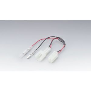 キジマ KIJIMA キジマ 304-7151 ハーネス ACCブンキKIT ヒボウスイ SMHM090 2P