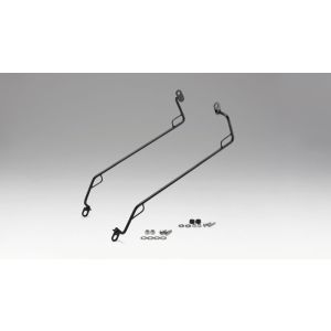 キジマ KIJIMA キジマ 210-492 バッグサポート V-STROM250 L Rセット